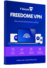 F-Secure Freedome VPN