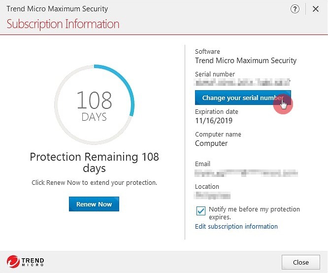 Trend Micro Maximum Security offers protection for your Windows, macOS, Android, or iOS gadgets, however you get a more extravagant arrangement of highlights on Windows and Android.

