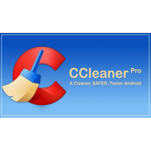 ccleaner pro android recenze