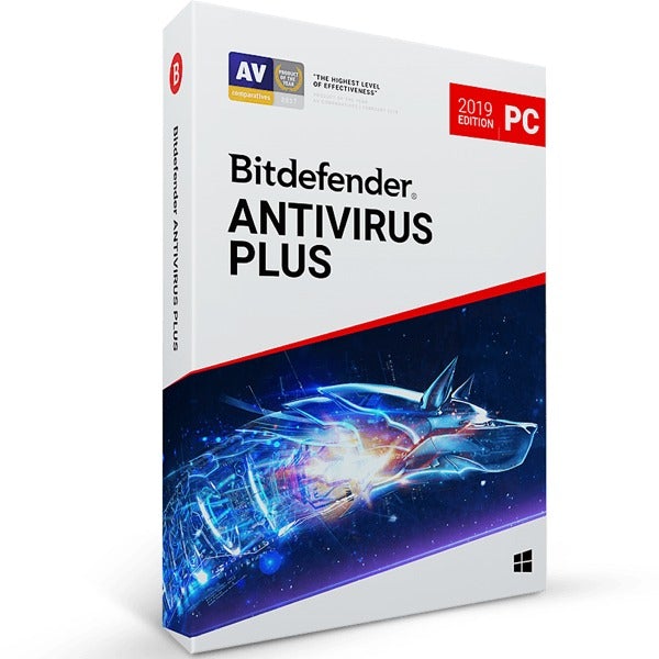 Bitdefender Antivirus Super Bundle