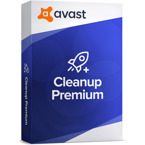 Avast CleanUp