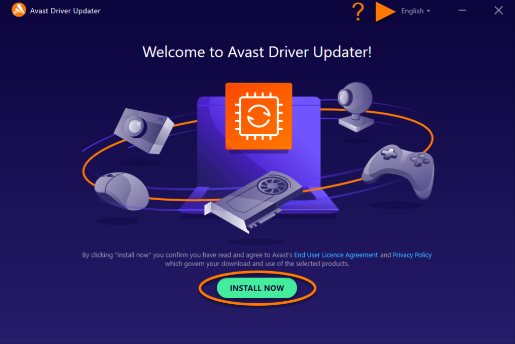 Avast Driver Updater is a reliable tool to detect old, corrupt, missing, or outdated drivers to fix them. Overall it’s a good product with the ideal features to keep your drivers in check.