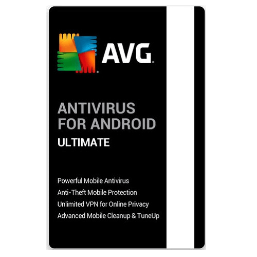 AVG Mobile Ultimate