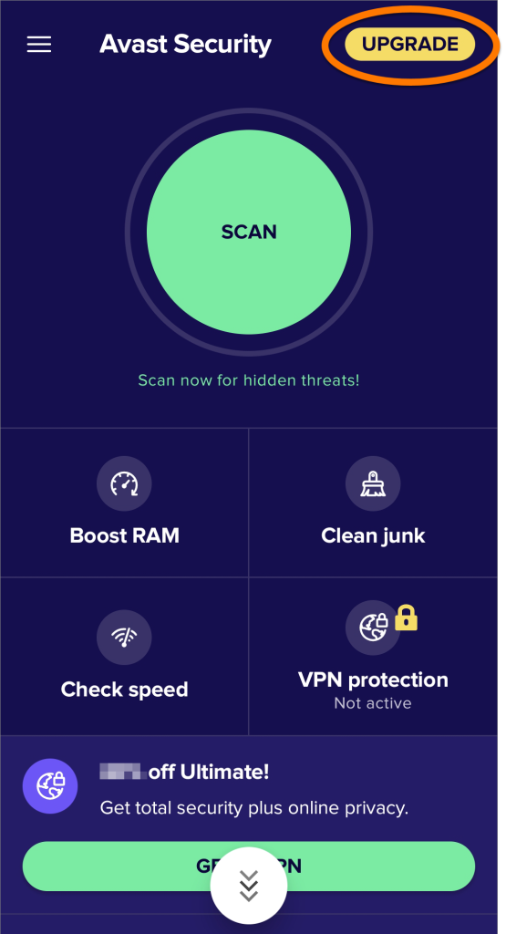 Avast Mobile Security for Android also protects your phone with automatic Wi-Fi network security checks. And should your phone or tablet get stolen, we’ll help you lock your device, wipe any sensitive data, and track its location.