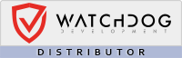 Watchdog Anti-Malware – 3-Years / 5-PC