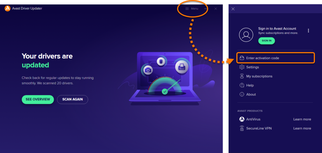 Avast Driver Updater is a reliable tool to detect old, corrupt, missing, or outdated drivers to fix them. Overall it’s a good product with the ideal features to keep your drivers in check.