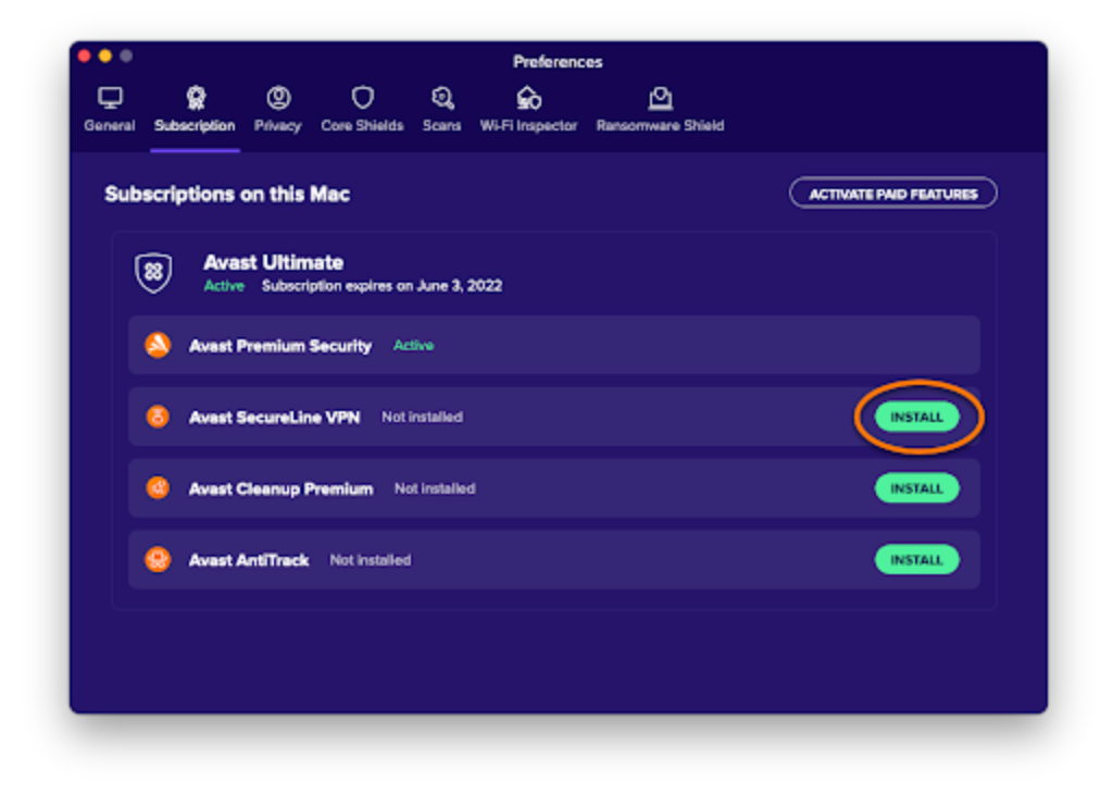 Avast Ultimate Suite Multi-Device is Avast's most powerful, comprehensive protection for all your and your family's devices (Up to 10) - PC, Mac, Android & iOS.