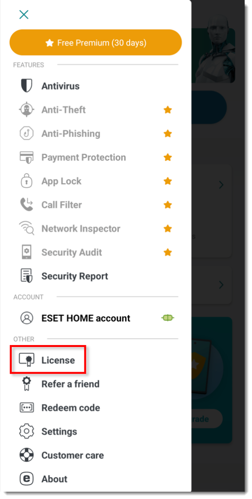 ESET Mobile Security for Android offers top-notch malware protection, anti-theft, and privacy-protection features - a reliable choice for securing your device.