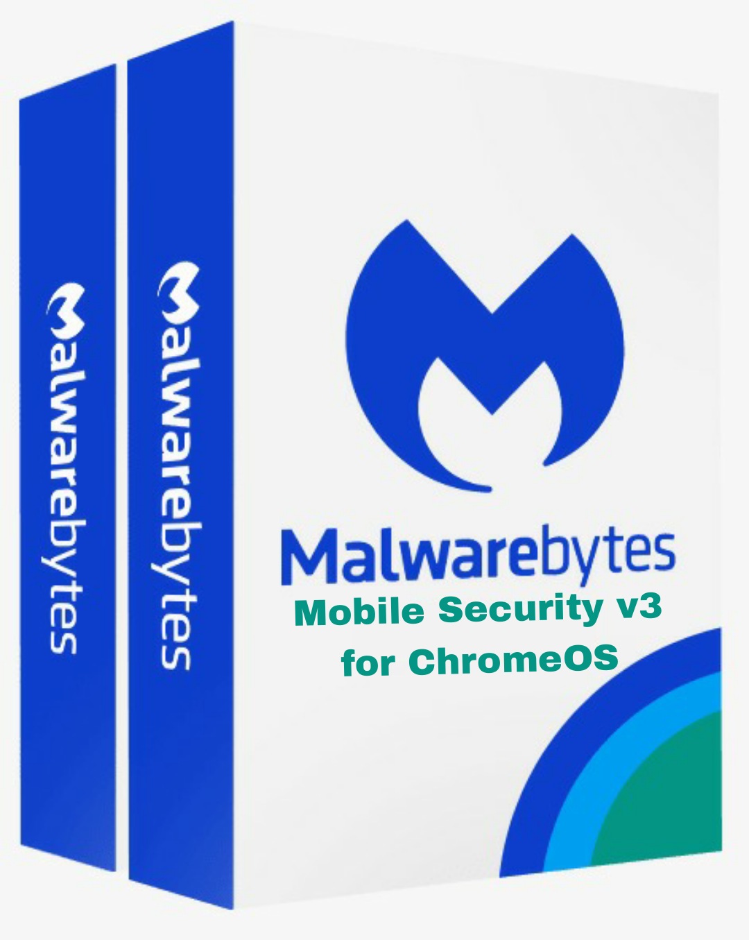Malwarebytes Mobile Security v3 for ChromeOS