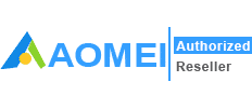 AOMEI Backupper Pro – Perpetual / 2-PC – Global
