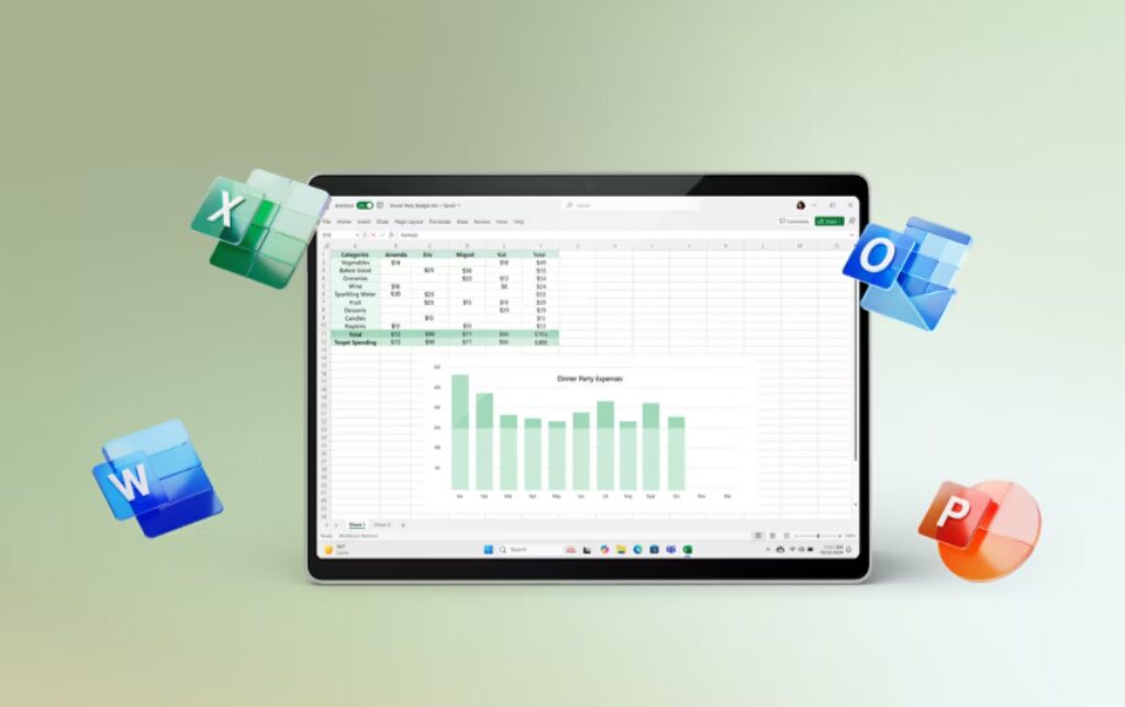 If you’ve just purchased Microsoft Office Home 2024 for your PC or Mac, you're only a few quick steps away from using the world’s most powerful productivity suite. In this guide, we’ll walk you through the activation process so you can get started with Word, Excel, PowerPoint, and more — in minutes!